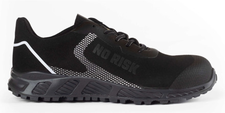 No Risk Black Panther 1247.10 S3 | Zwart | Maat 36 - 5607421015368