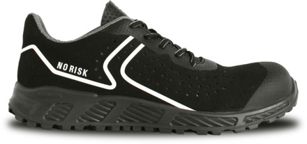 No Risk Black Panther Air S3L 1247.20 | Zwart | Maat 45 - 5607421181452