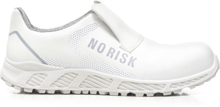 No Risk HW Panther S3 1147.03 | Wit | Maat 39 - 5607421104390