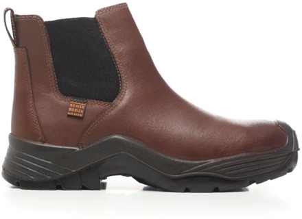 No Risk New Denver Terrain 1026.52 S3 | Zwart | Maat 42 - 5607421106424