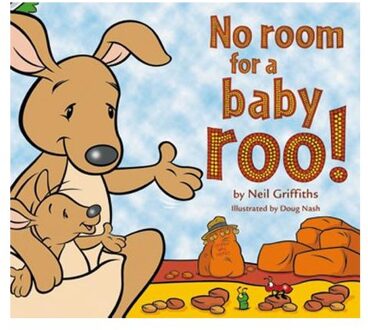 No Room for a Baby Roo