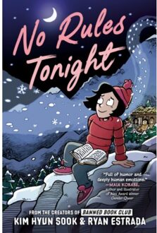 No Rules Tonight - Kim Hyun Sook