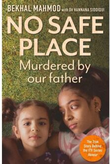 No Safe Place - Bekhal Mahmod