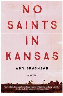 No Saints In Kansas