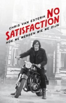 No satisfaction - eBook Chris van Esterik (9461272634)