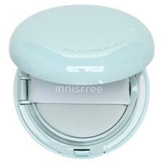 No-Sebum Powder Cushion - 5 Colors 2023 Version - #13C Porcelain