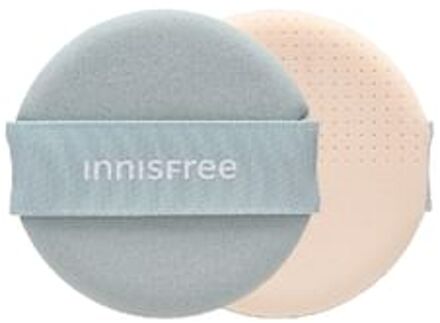 No-Sebum Powder Cushion Puff 2023 Version - 1 pc