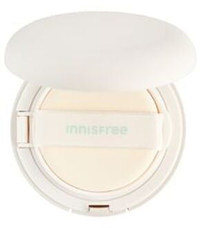 No-Sebum Sun Cushion EX 2025 Version - 14g