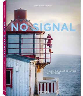 No Signal - Portolano, Brice