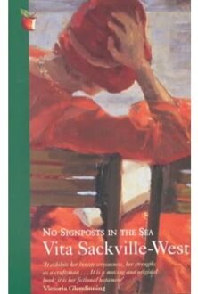 No Signposts In The Sea