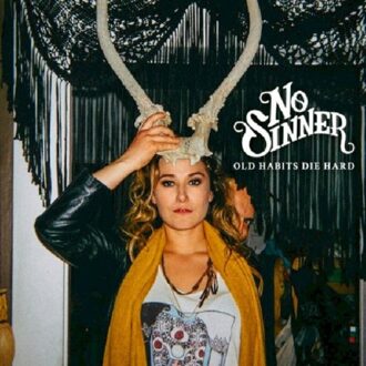 No Sinner - Old Habits Die Hard-Digi