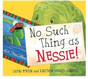 No Such Thing As Nessie