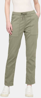 No Sweat Weekend Joggingsbroek Dames Groen - L/29