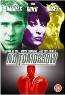 No Tomorrow