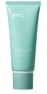 No-Touch Cleansing Massage Cream 120ml