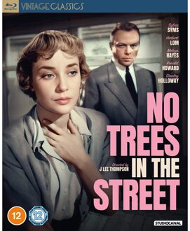 No Trees In The Street (Vintage Classics)