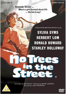 No Trees in the Street
