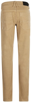 No Way Monday jongens broek Camel - 164