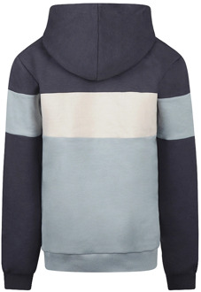 No Way Monday jongens hoodie Antracite - 158