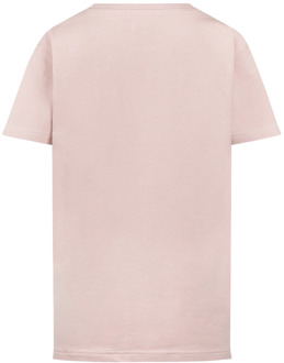 No Way Monday jongens t-shirt Rose - 104