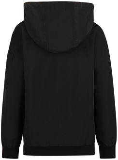 No Way Monday jongens zomerjas Zwart - 116