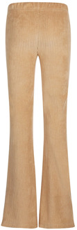 No Way Monday meisjes broek Camel - 128