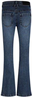 No Way Monday meisjes broek Medium denim - 122