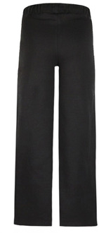 No Way Monday meisjes broek Zwart - 152