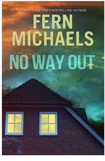 No Way Out - Fern Michaels