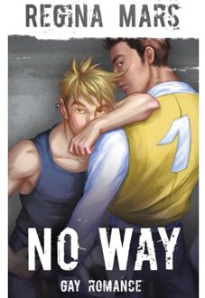 No Way - Regina Mars