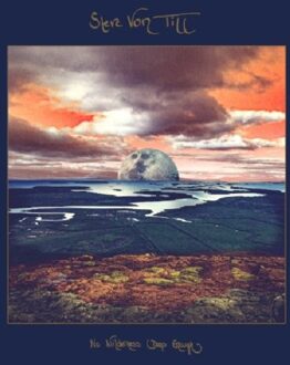 No Wilderness Deep Enough