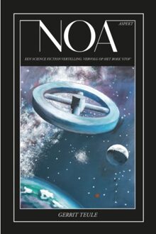 Noa - Gerrit Teule