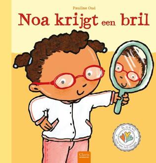 Noa Krijgt Een Bril - Ik, Jij En Wij - Pauline Oud