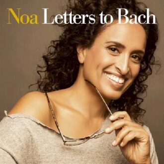 Noa - Letters To Bach