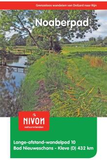 Noaberpad - Boek Vrije Uitgevers, De (9491142100)