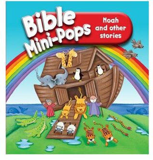 Noah and Other Stories