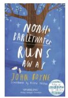 Noah Barleywater Runs Away