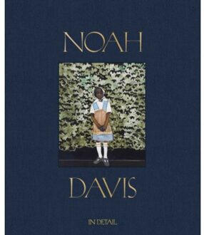 Noah Davis: In Detail - Noah Davis