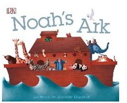Noah's Ark