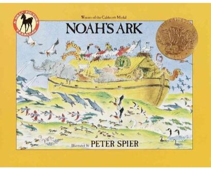 Noahs Ark