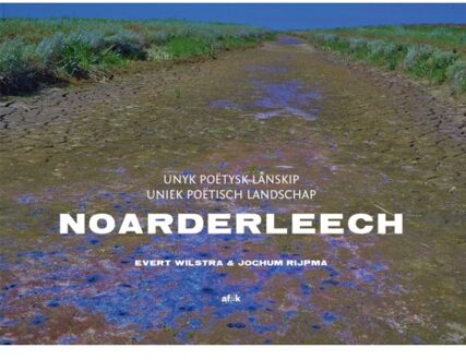 Noarderleech - Jochum Rijpma