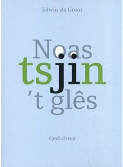 Noas Tsjin 't Glês - Edwin de Groot