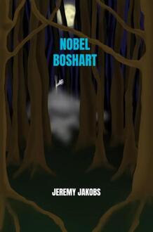 Nobel Boshart -  Jeremy Jakobs (ISBN: 9789464657555)
