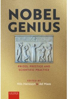Nobel Genius