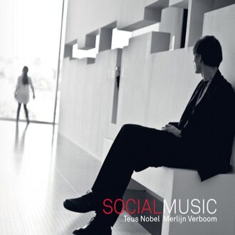 Nobel Teus/Merlijn Verbo - Social Music