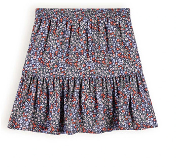 Nobell meisjes rok Marine - 158-164