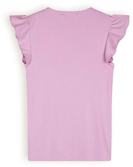 Nobell meisjes t-shirt Rose - 146-152