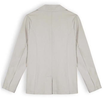 Nobell meisjes Zilver - 122-128