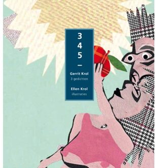 Nobelman, Uitgeverij 3 4 5 - Gerrit Krol