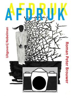 Nobelman, Uitgeverij Afdruk - Peter Brouwer